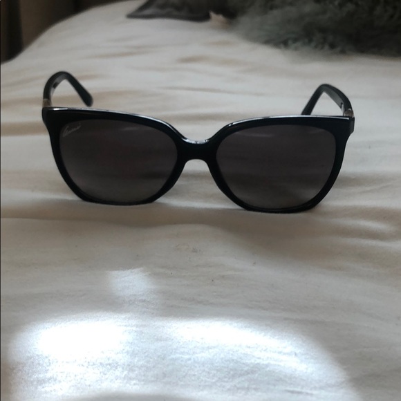 Gucci Accessories - Authentic Gucci sunglasses